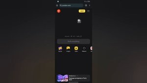 Cara Membuka Video D3w4s4 di Yandex