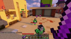 НОВЫЙ БРАВЛЕР! | БРАВЛ СТАРС В МАЙНКРАФТЕ! #2