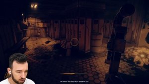 ЧЕРНИЛЬНЫЙ ДЕМОН ЗДЕСЬ в Bendy and the Dark Revival #2