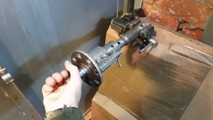 ?Новый разблокиратор вала мотоблока ?без ограничений...