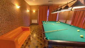 Рыболовно-охотничий клуб Альпийская Деревня. Рыбалка и отдых в Астрахани