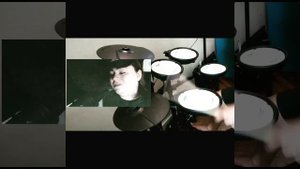 Spiritbox - constance Kmac Vocal Cover Roland td-07kv