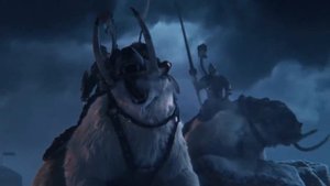 WARHAMMER TOTAL WAR 3: КИСЛЕВ, СРАЖАЙСЯ С ДЕМОНАМИ — Озвучка трейлера на русском (RUS) Дома Книгоче