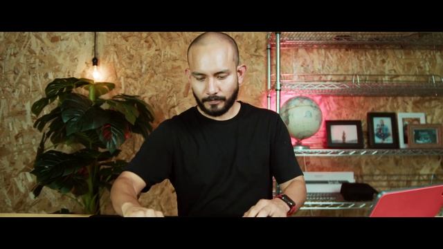 Casi el Teclado perfecto Apple Magic Keyborad con touchid Review смотреть онлайн