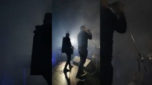 7Б - Нашла коса на камень (Наш фестиваль - 2022(Омск))