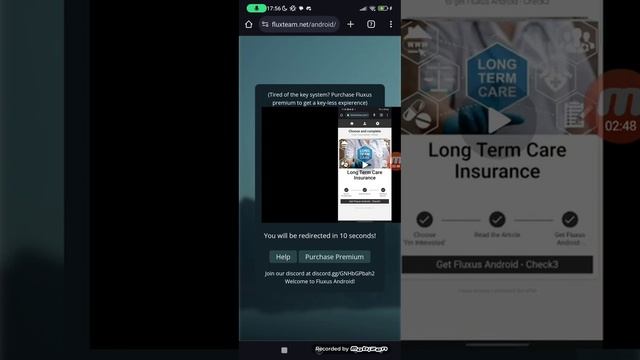 как получить ключи от Dzfluxus смотреть онлайн