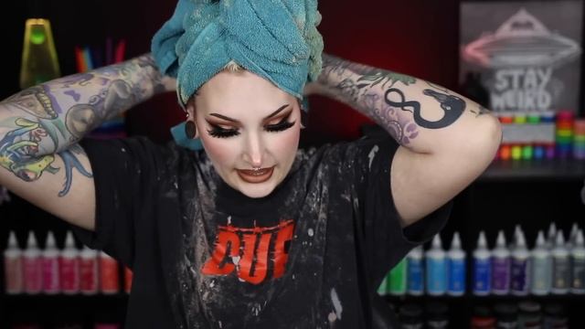 Redken Acidic Bonding Concentrate! смотреть онлайн