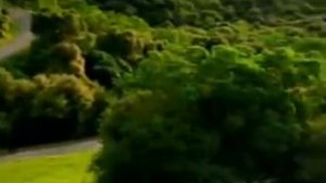 Scary Car Commercial