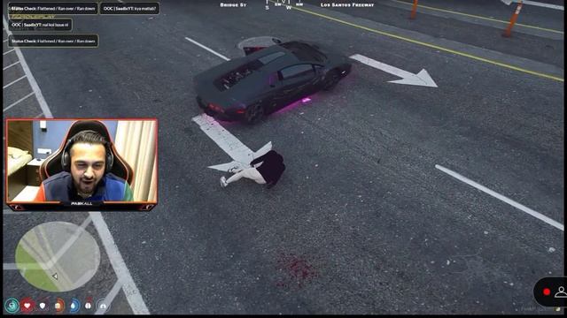 30 SECOND MA BEJJATI KESE KARATE HE ?| gta 5 rp live |@PasKaLL