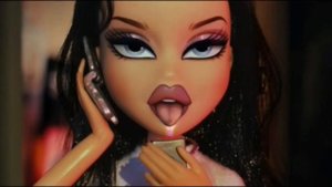 bratz look | subliminal in russian | саблиминал на русском