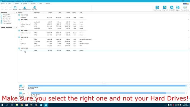 HOW TO: Format SD Card To FAT32 | Win 10/8.1/8/7/Vista | TUTORIAL смотреть онлайн