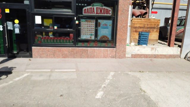 Открытие нового шоурума BigGeek или попытка выиграть IPHONE 14 смотреть онлайн