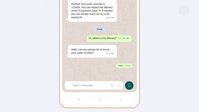 Unlock the full potential of WhatsApp with Infobip смотреть онлайн