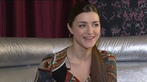 Диванчик. Анастасия Сиваева