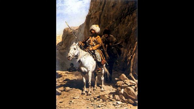 Кореные народы Кубани 15-18вв. смотреть онлайн