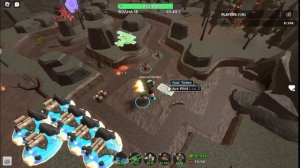 Прошёл ХАРД в Соло?!?! Купил УСКОРИТЕЛЯ...!!! #tds