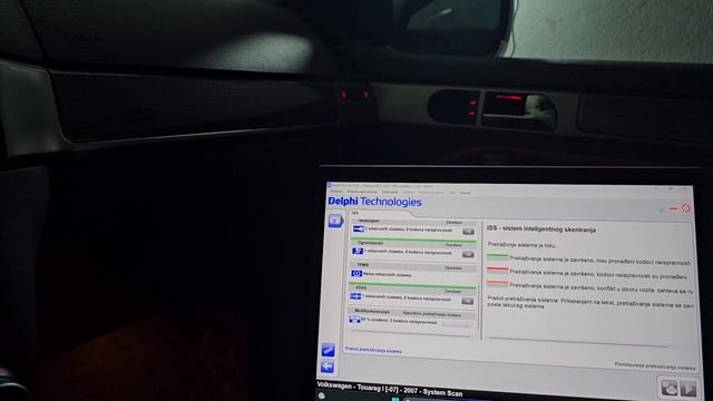 UPALIO SAM TOUAREG ZA VAS*GLEDAJ* смотреть онлайн