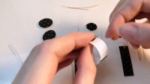 Чайный домик. Сборка. Часть 1 // DIY Miniature Dollhouse Kit "ROSE GARDEN TEA HOUSE". Part1