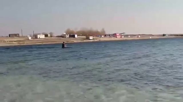 Гребля на байдарке работа на ГМВ отработка стартов смотреть онлайн