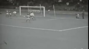 Hristo Bonev vs Francia Qualificazioni Europei 1972