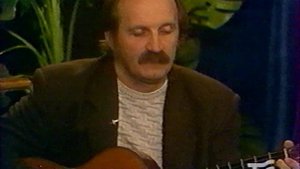 Александр Суханов в передаче "Гнездо глухаря", (1996)