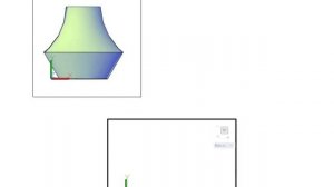 СОЗДАНИЕ ПРОЕКЦИЙ КОМАНДОЙ Т- ВИД: AutoCAD 3D #17