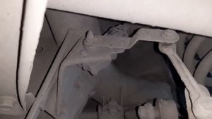 Датчик положения кузова, jzs179. 89408-30110