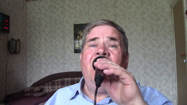 01015 Как за Доном за рекой. Владимир Дыбин. смотреть онлайн