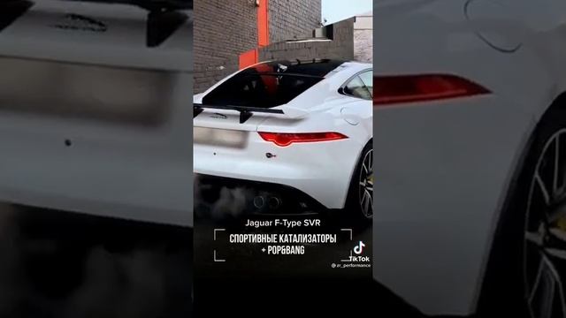 Похож на AMG, да?