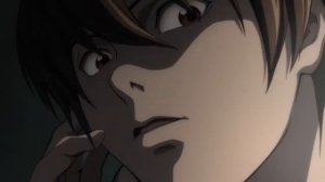Amv: тетрадь смерти