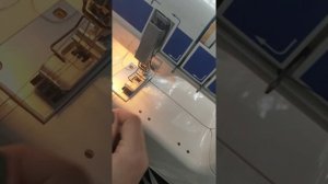 Плоскошвейная (распошивальная) машина Elna444