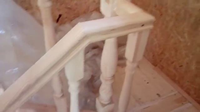 двухмаршевая лестница с поворотной площадкой смотреть онлайн