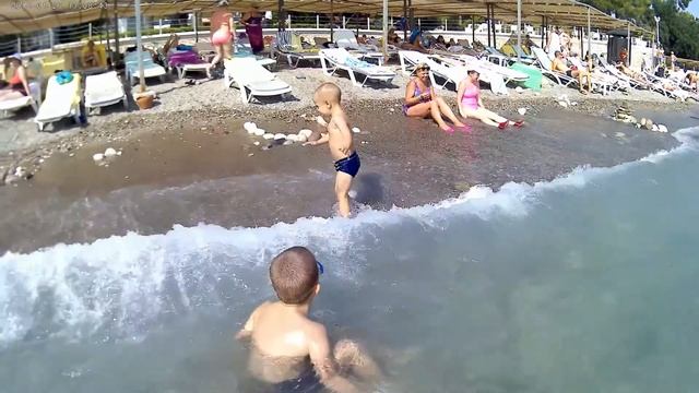 Морской релакс 2019 смотреть онлайн