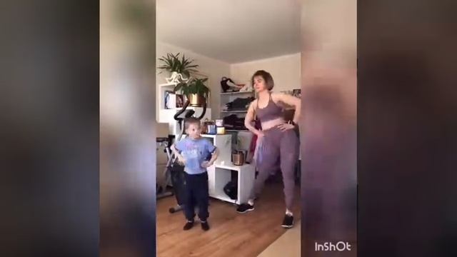 Как весело провести время с ребенком. часть 1 смотреть онлайн