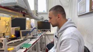 Обучение ремонту стиральных машин. Отзыв Дмитрия из Подольска