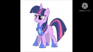 сумеречная искорка