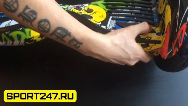 Как проверить гироскутер перед покупкой смотреть онлайн