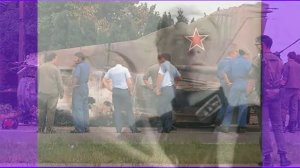 Песня- огромное небо