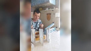 Рыбка Хамса в томатном соусе.  В домашних условиях. Реторт пакеты, автоклав.