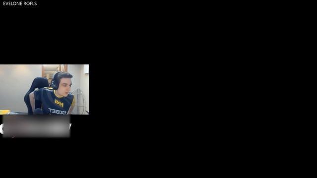 Эвелон Новый Игрок Нави? / Распаковка Посылки от Нави смотреть онлайн