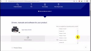 Epson stylus dx4400/cx5500/cx4300 | Free Drivers