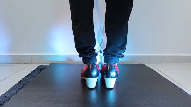 2 SECRETOS para mejorar tus tacones en el zapateado flamenco? ? смотреть онлайн