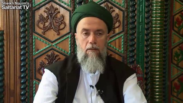 Шейх Мехмет Эфенди. Нехорошие мысли. смотреть онлайн