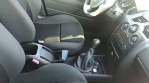 Renault Megane 1.5 дизель, Механика, 2007 год. цена 2000
