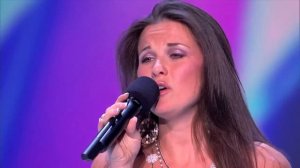Tara Simon - Without you (The X factor USA)