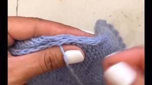 Боковой шов от KnitFactory