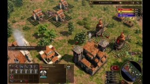jambu channel/gameplay age of empires lll definitive edition part 12 (bahasa malaysia)
