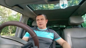 Отзыв  за 1,5 года эксплуатации автомобиля Renault Grand Espace 4.