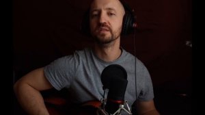 Песня Вани у Марии - Владимир Высоцкий( cover by Sk.Vitos)