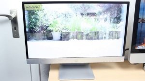 HP Pavilion 23xi LED IPS Monitor Review